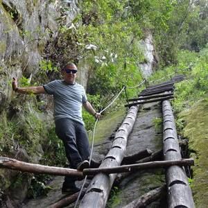 Meet your Posher, Nelson